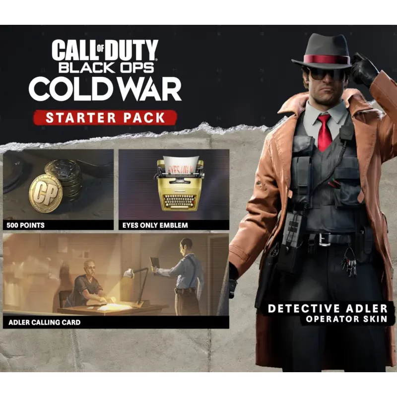 Enhance Your Gameplay with Call of Duty: Black Ops Cold War