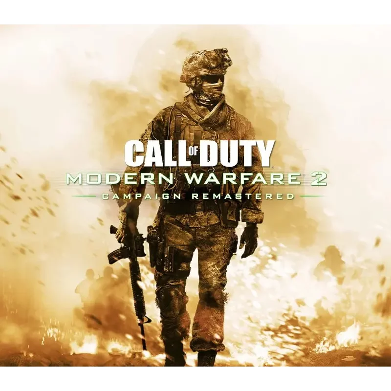 Call of Duty: Modern Warfare 2 Remastered Xbox CD Key - Acti