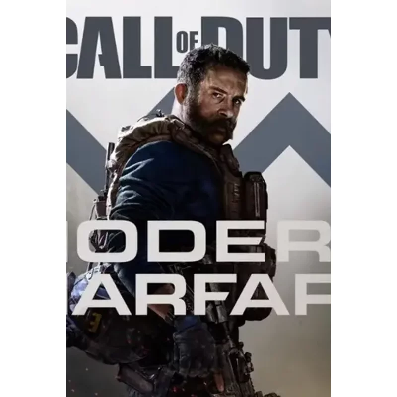 Buy Call of Duty: Modern Warfare AR XBOX One CD Key | Action Game