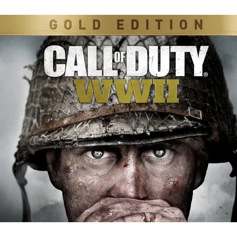 Buy Call of Duty: WWII Gold Edition US XBOX One CD Key - Xbo
