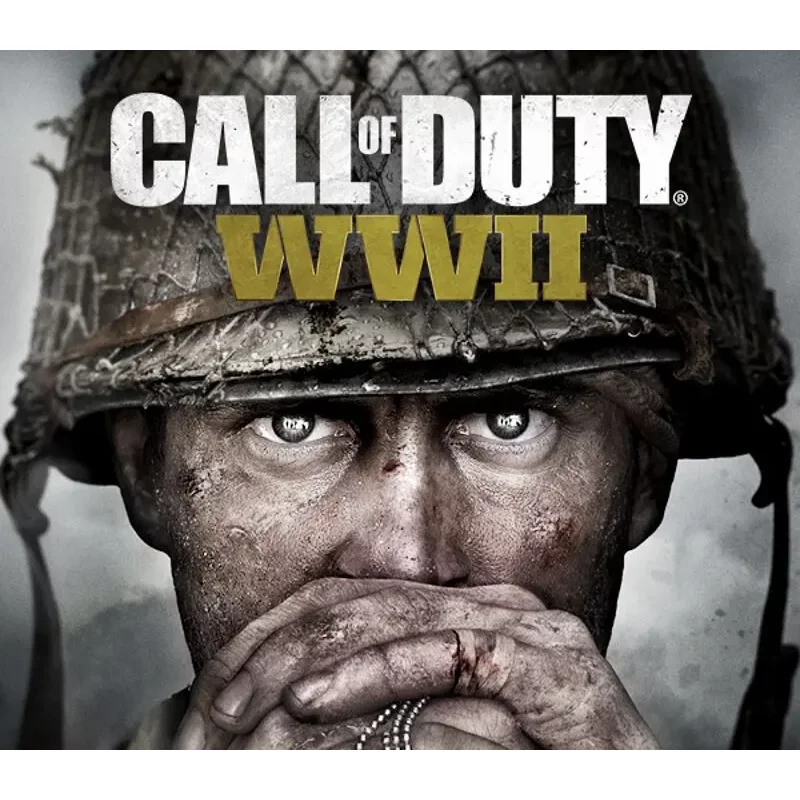 Call of Duty: WWII UNCUT (Steam, EU) – Instant Key | Aussui