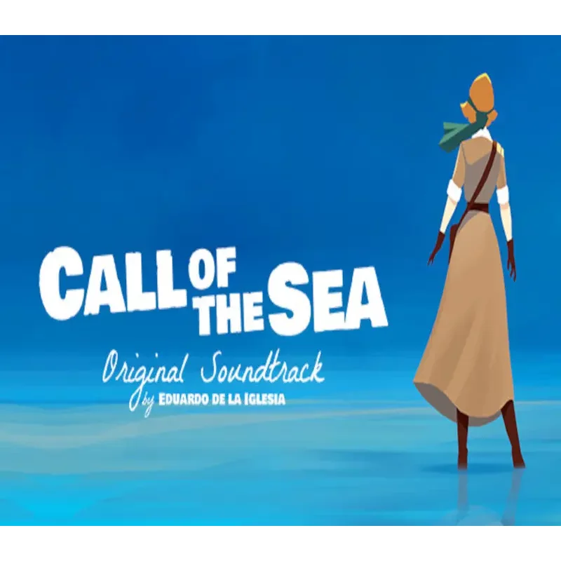 Immerse in Adventure with Call of the Sea Soundtrack DLC | S