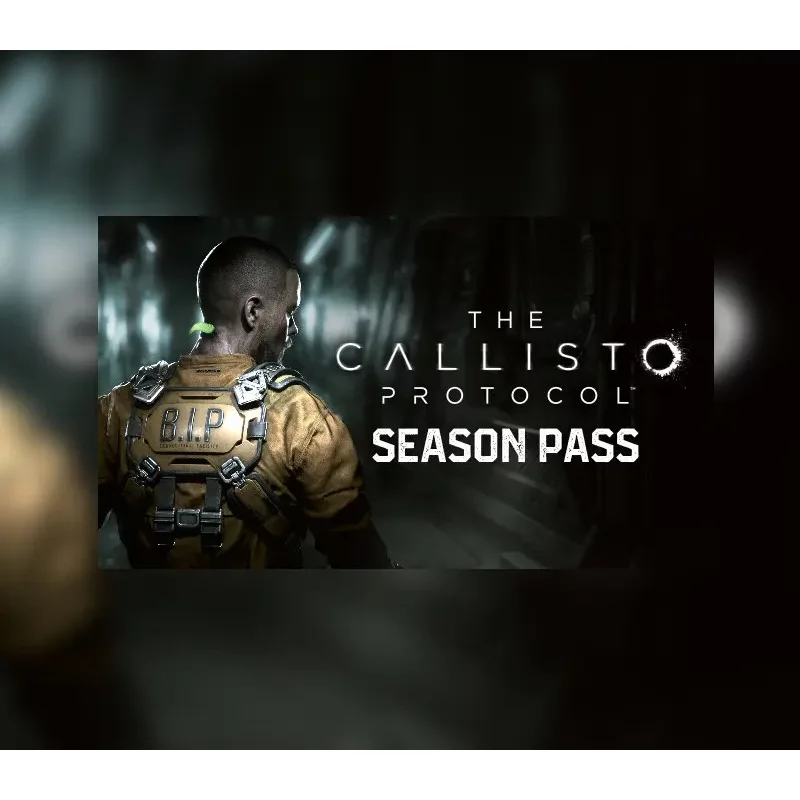 The Callisto Protocol Season Pass DLC - Enhance Your Surviva
