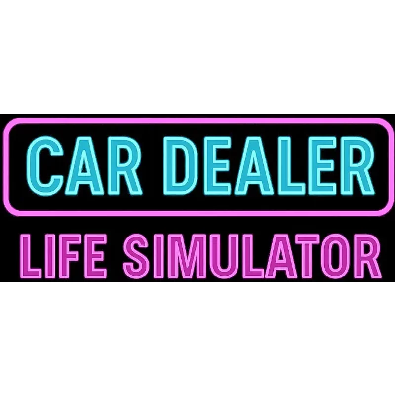 Build Your Car Dealer Empire - Car Dealer Life Simulator PC