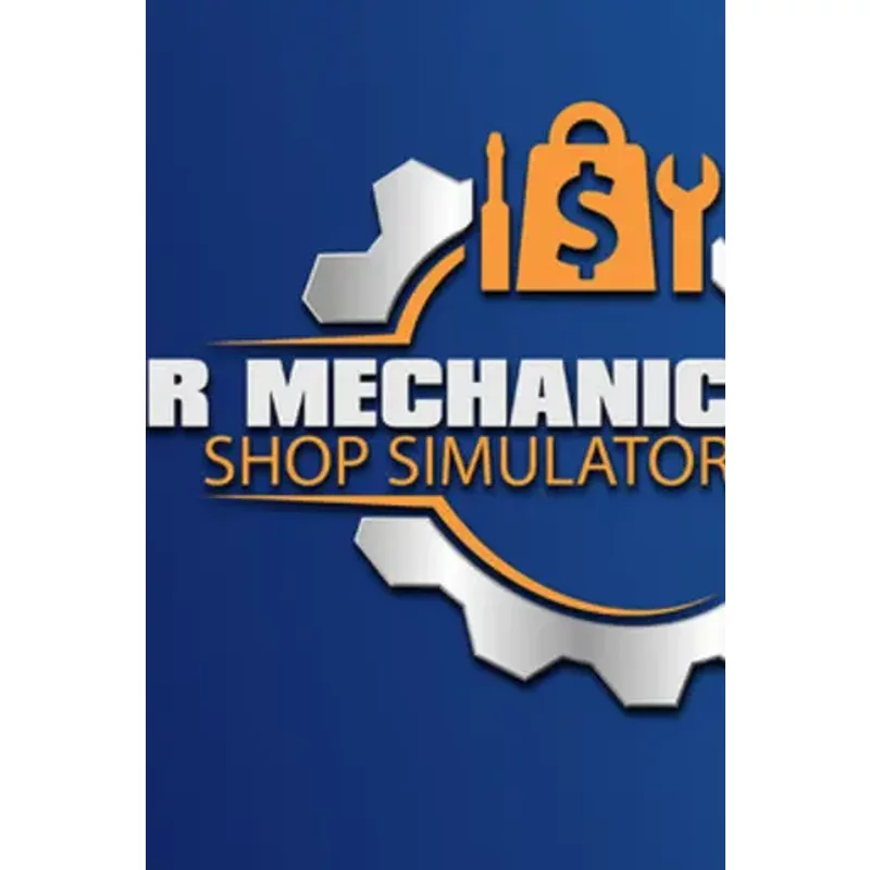 Buy Car Mechanic Shop Simulator | Instant Delivery | Best Price