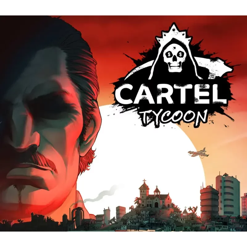 Buy Cartel Tycoon EU PC Steam | Instant Delivery
