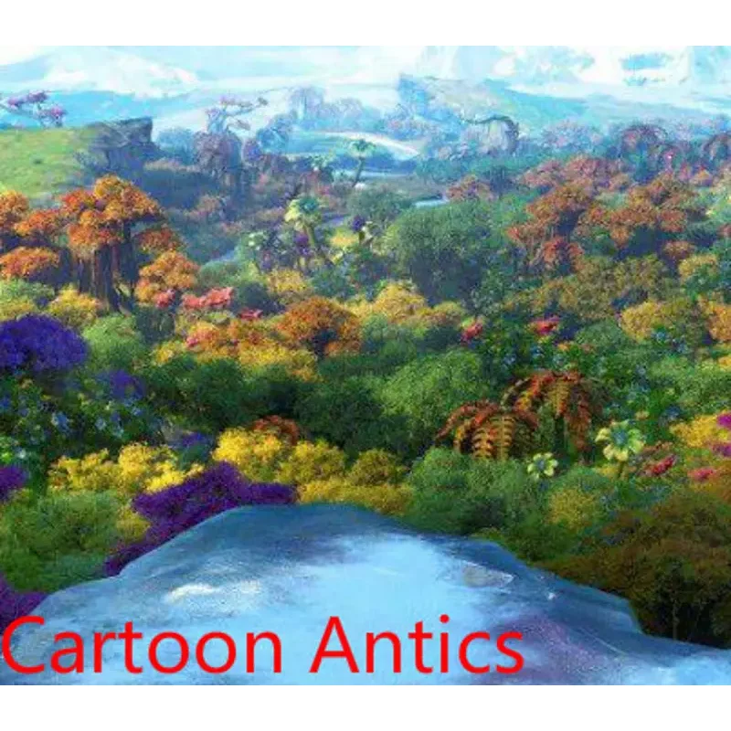 Buy Cartoon Antics Steam CD Key - Steam Key | Instant Delivery