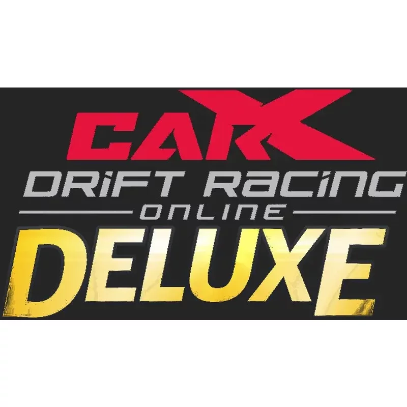 CarX Drift Racing Online - Deluxe DLC (Steam) | Aussui