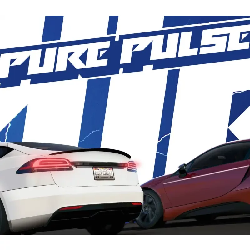 Buy CarX Street - Pure Pulse DLC PC Steam Key | Instant Del