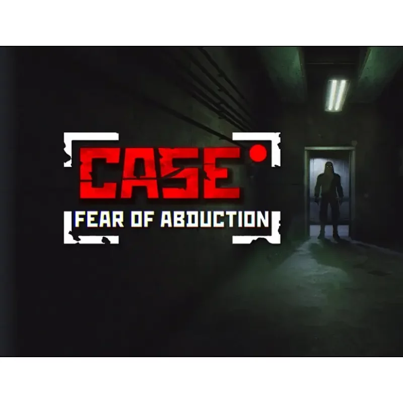 Buy CASE RECORDS: Fear of Abduction PC Steam CD Key | Insta
