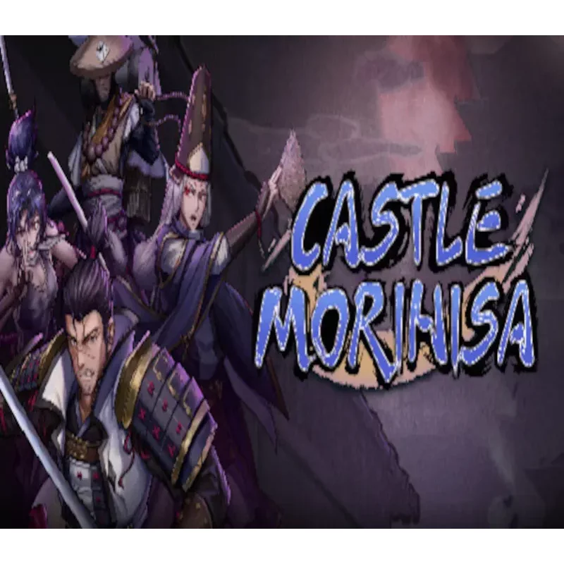 Buy Castle Morihisa PC Steam | Instant Delivery | Best Price
