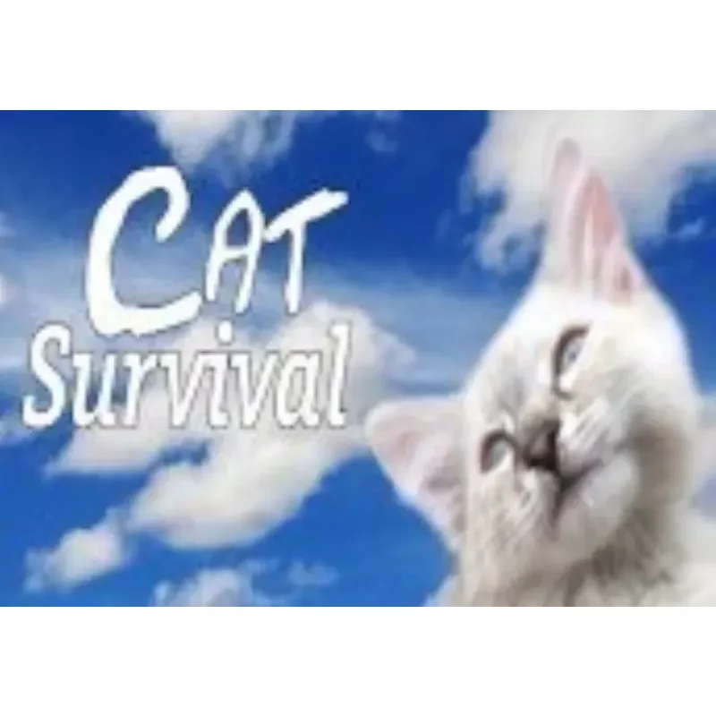 Cat Survival Steam CD Key - Action Adventure Game | Buy Now
