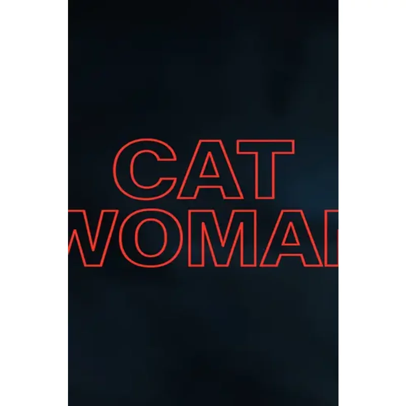 CatWoman: Adult Action Game | Steam CD Key Download