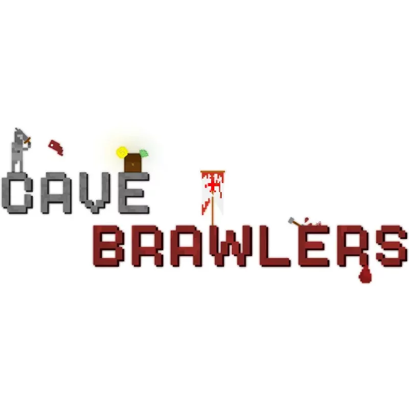 Cave Brawlers PC Steam CD Key - Action Adventure Game | Buy Now