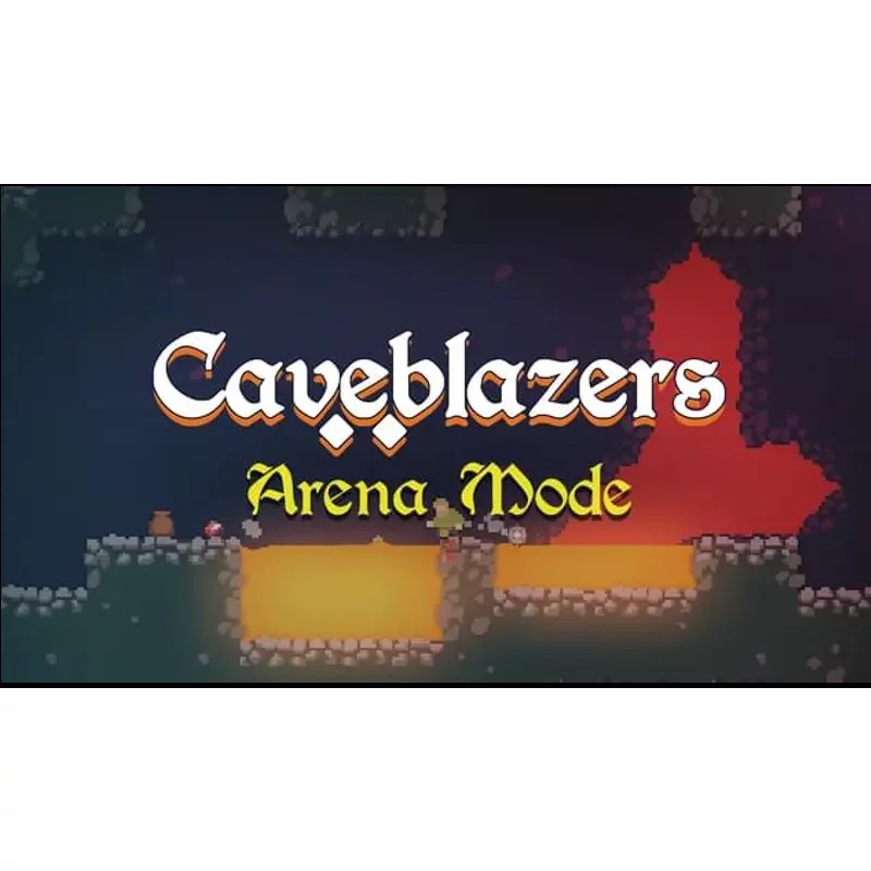 Caveblazers Arena Mode DLC - Engage in Intense Monster Battles