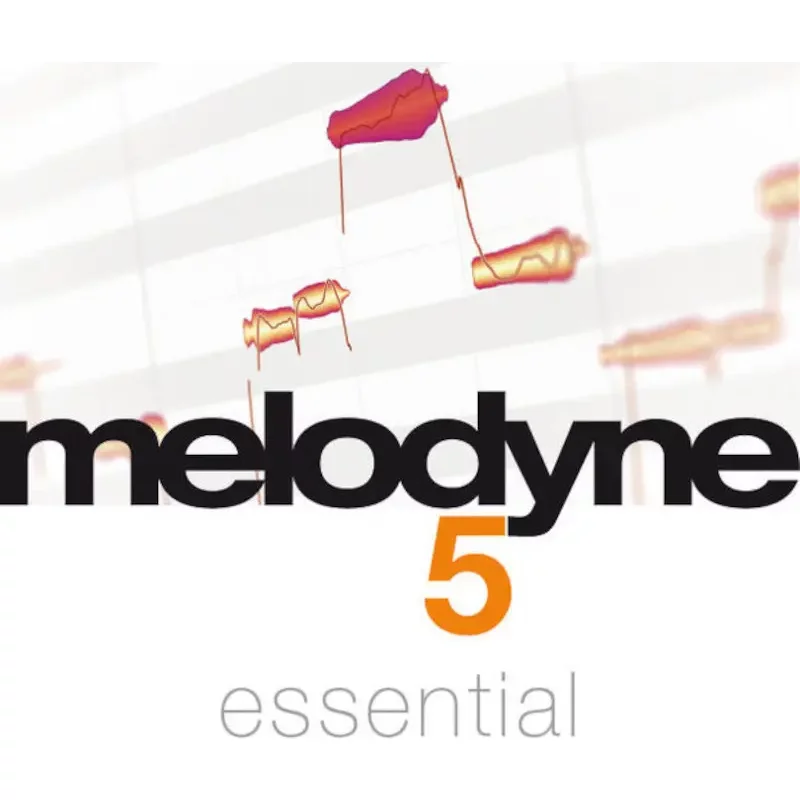 Buy Celemony Melodyne 5 Essential PC/MAC CD Key - Edit Music