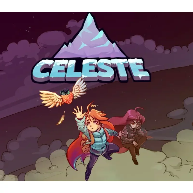 Buy Celeste RoW Steam | Instant Delivery | Best Price 2026