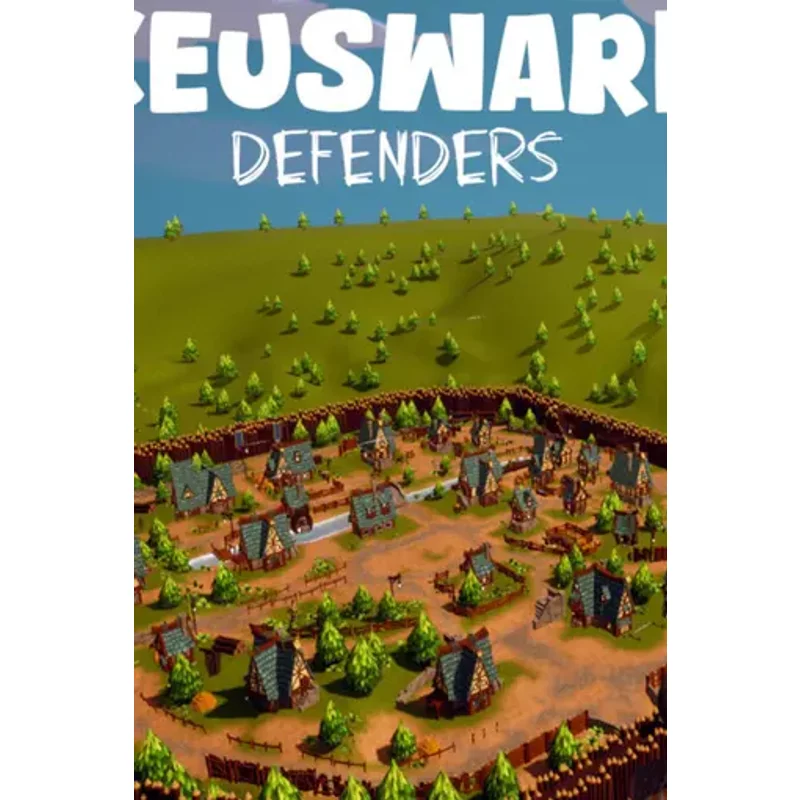 Defend Ceuswark Village in Action-packed Fantasy Adventure |
