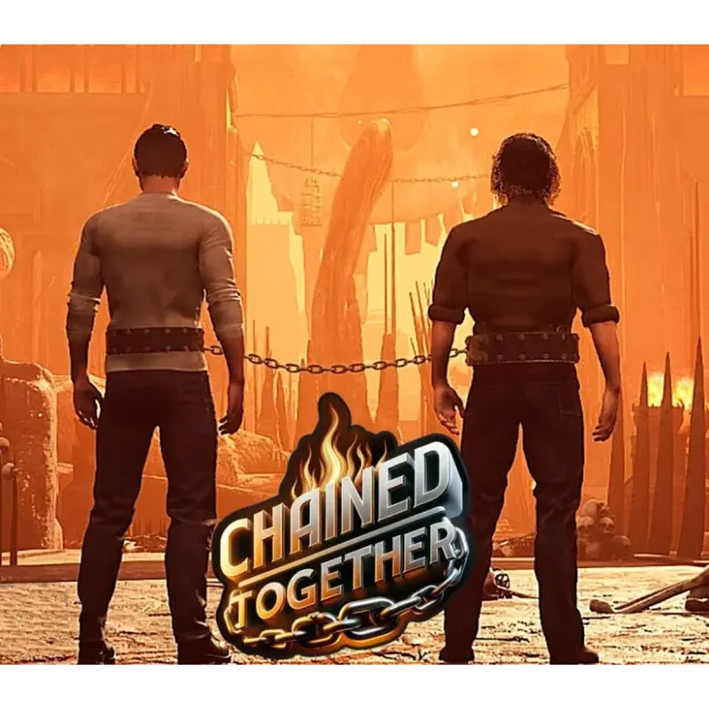 Chained Together Adventure Game | Steam Altergift Download