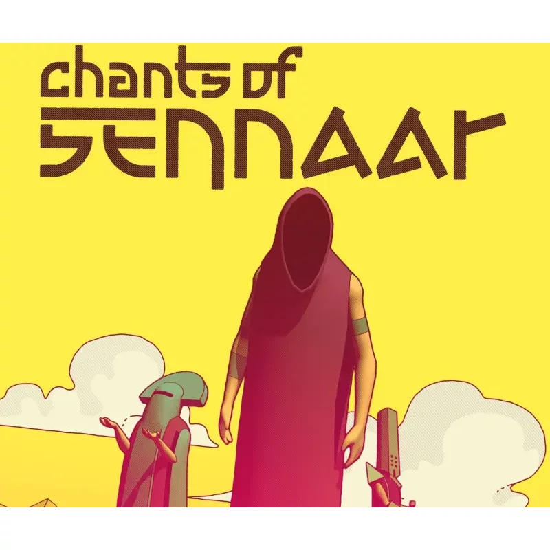 Buy Chants of Sennaar EU PC | Instant Delivery | Best Price 2026