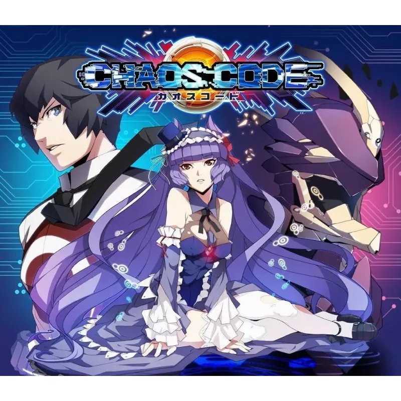 Buy Chaos Code -New Sign of Catastrophe- Steam CD Key - Steam Key | Instant Delivery