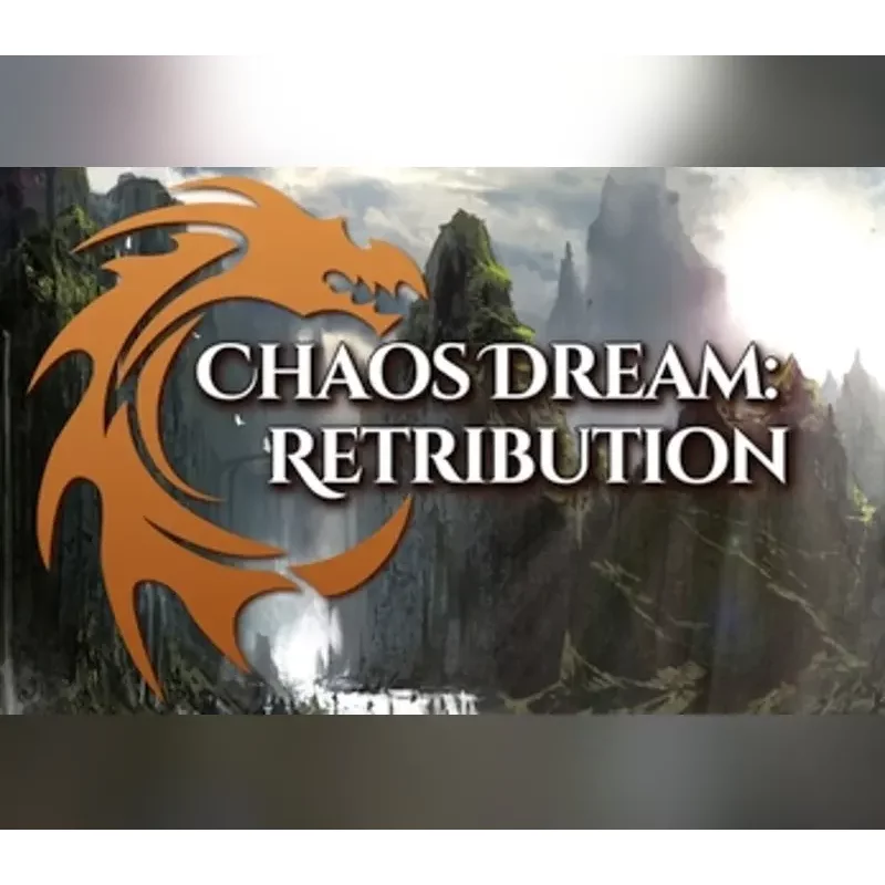 Chaos Dream: Retribution Steam CD Key - Epic Adventure on Steam