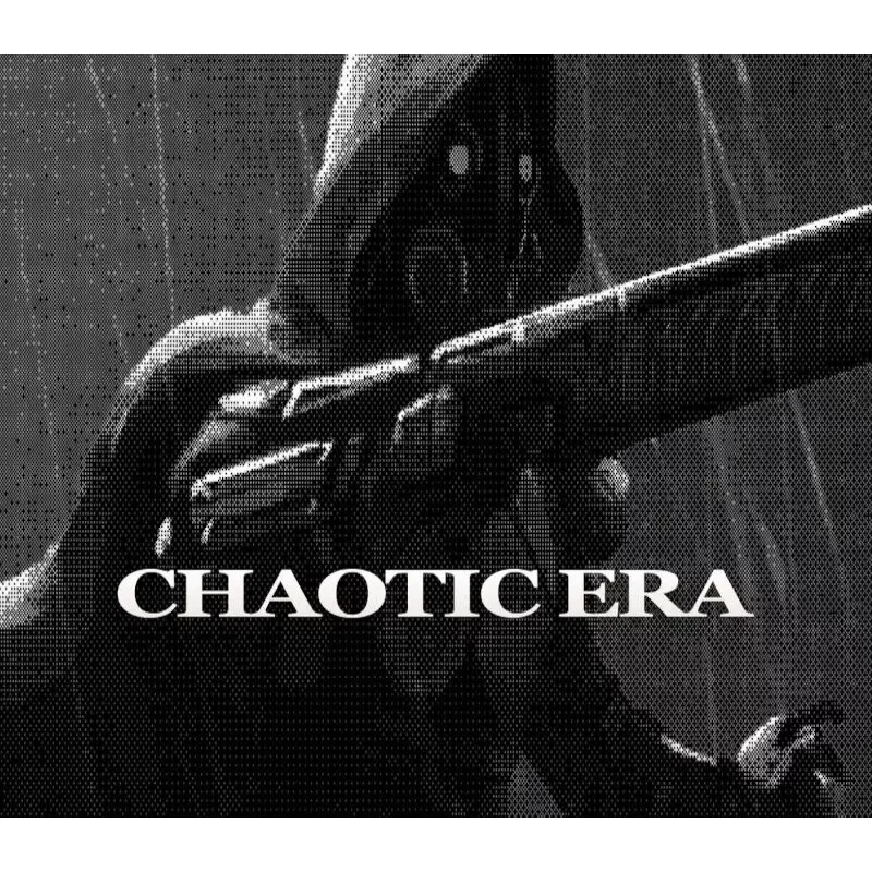 Chaotic Era - Action RTS Game for PC Steam | Survive the Cha