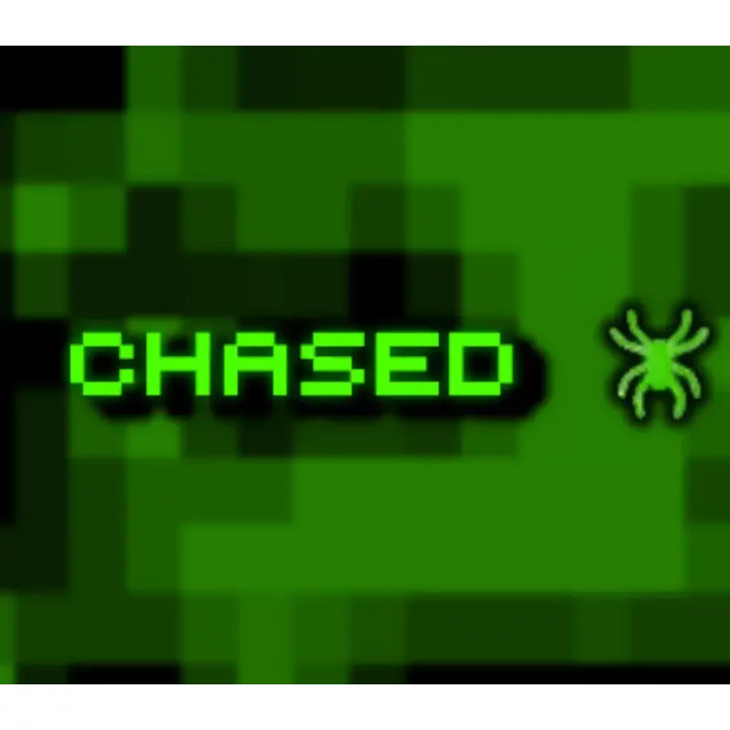 Chased PC Steam CD Key - Intense Indie Horror Survival Game