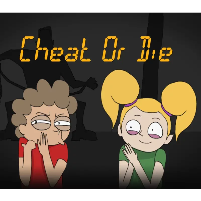 Buy Cheat or Die Steam CD Key - Steam Key | Instant Delivery