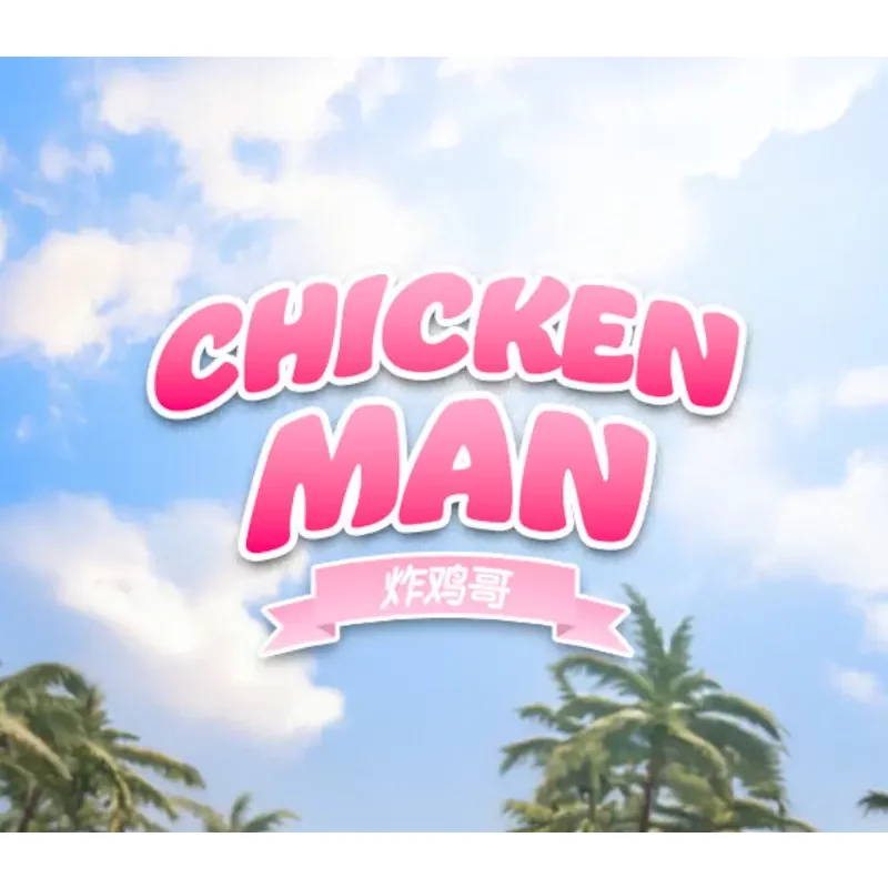 Buy Chickenman PC Steam CD Key | Instant Delivery 2026
