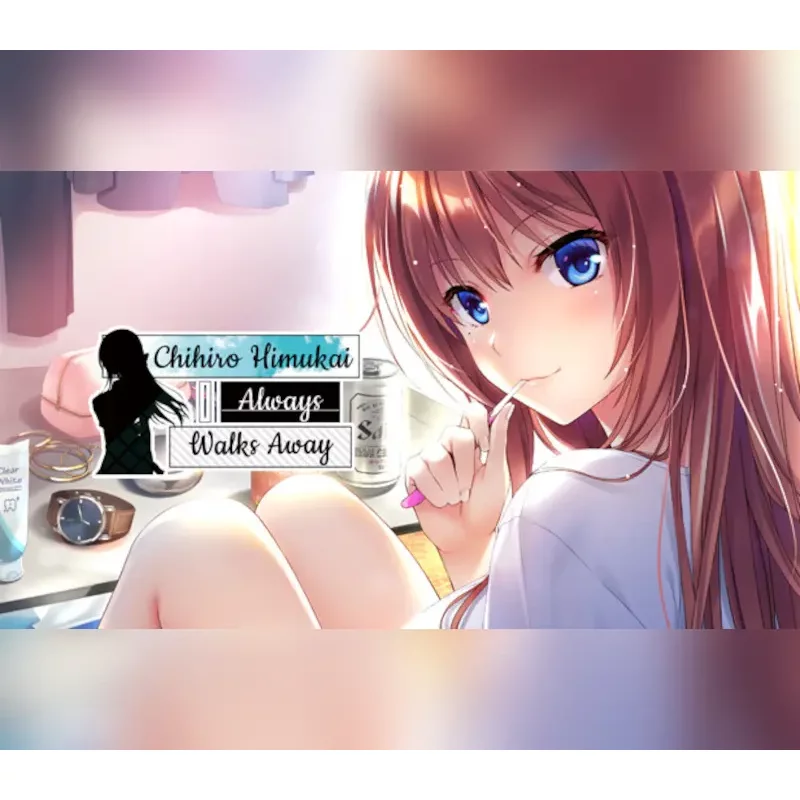 Chihiro Himukai Always Walks Away | Engaging Adult Visual No