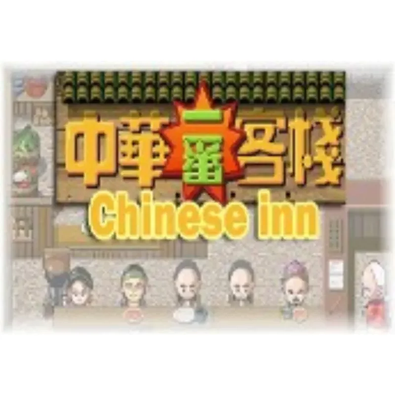 Chinese Inn PC Steam Simulation Game | Manage Your Inn to Success