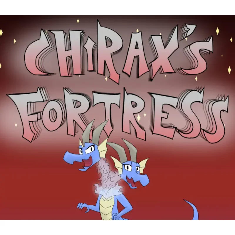 Buy Chirax's Fortress PC | Instant Delivery | Best Price 2026