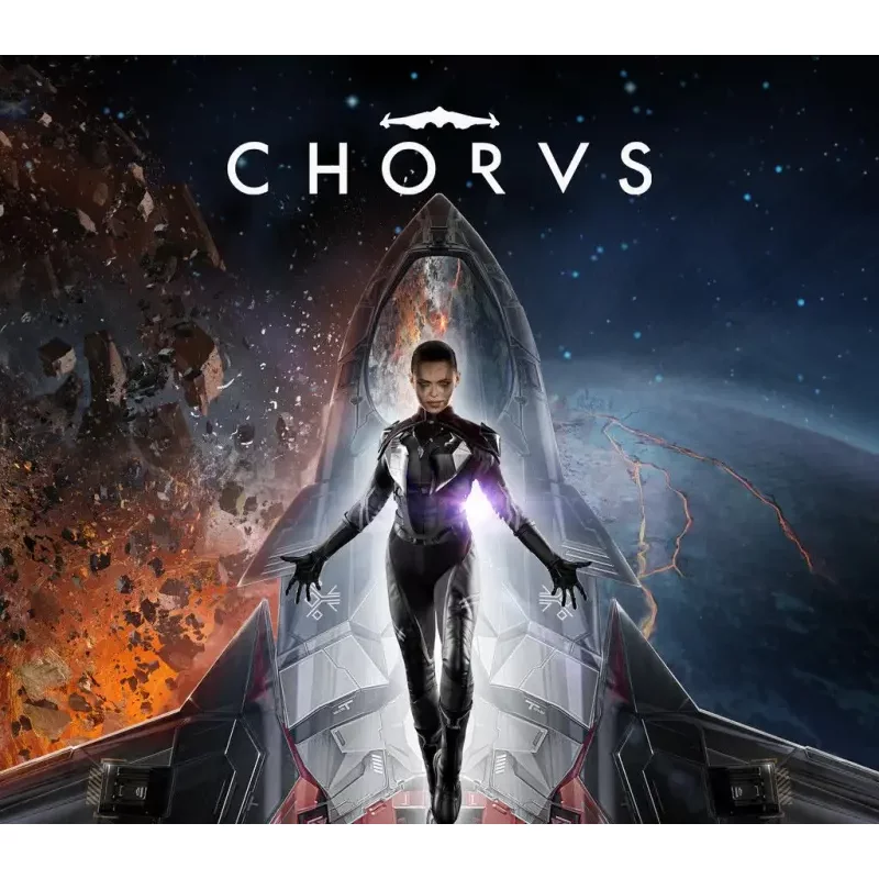 Buy Chorus PC Steam CD Key | Instant Delivery | Best Price