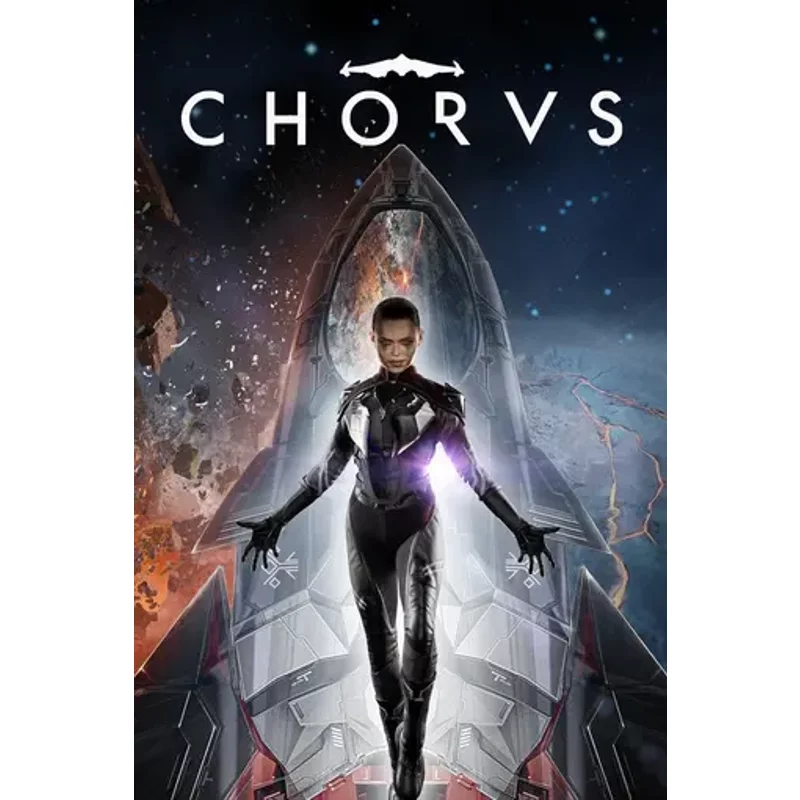 Chorus Action Space-Combat Game for Xbox One | Buy CD Key