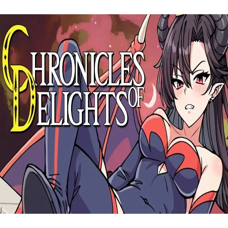 Buy Chronicles of Delights: Isekai Adventure PC Steam CD Key
