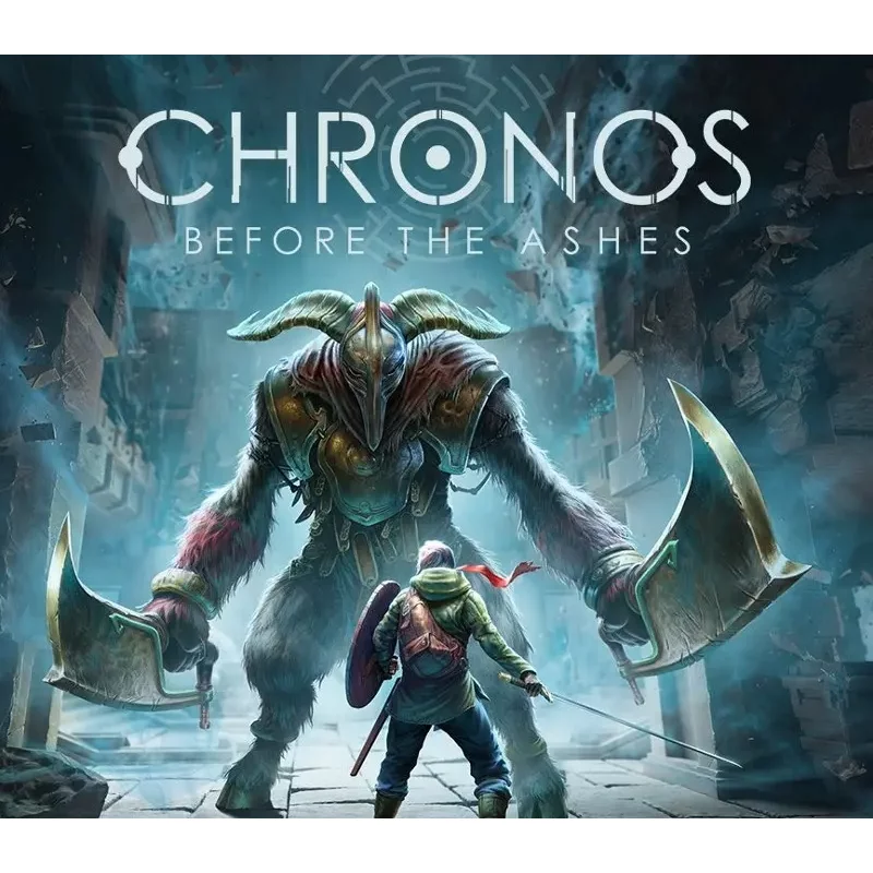 Chronos: Before the Ashes AR Xbox Series X|S Key - Action RP