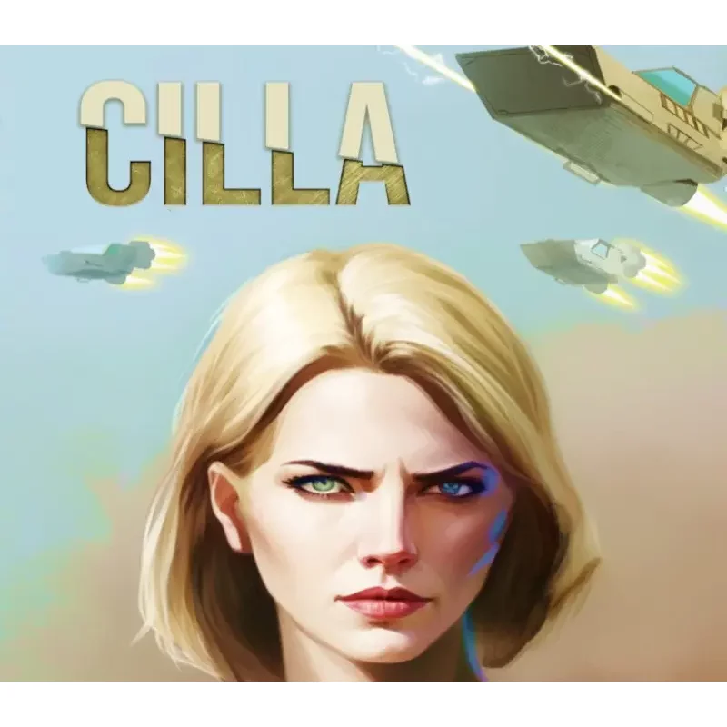 Buy Cilla Xbox Series X|S CD Key - Immersive Racing Game