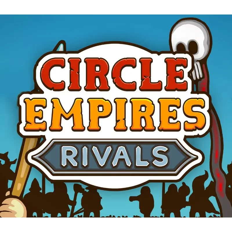 Buy Circle Empires Rivals EU | Instant Delivery | Best Price 2026