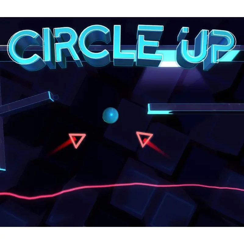 Buy Circle UP Steam CD Key - Steam Key | Instant Delivery