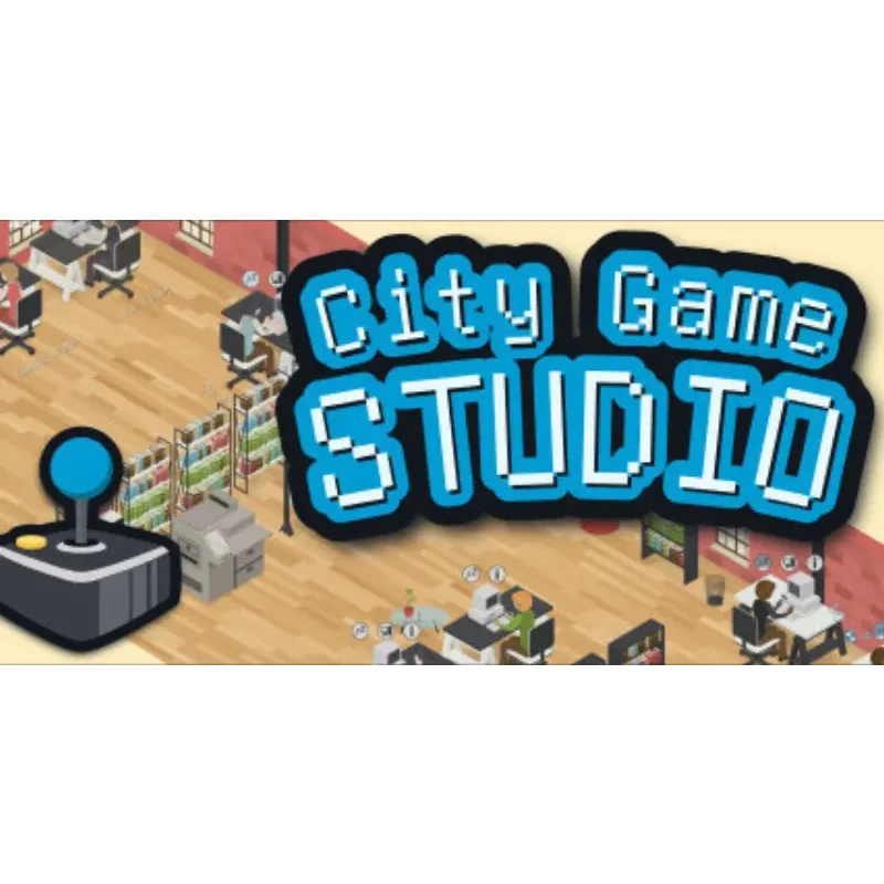 Buy City Game Studio Steam Altergift - Steam Key | Instant D