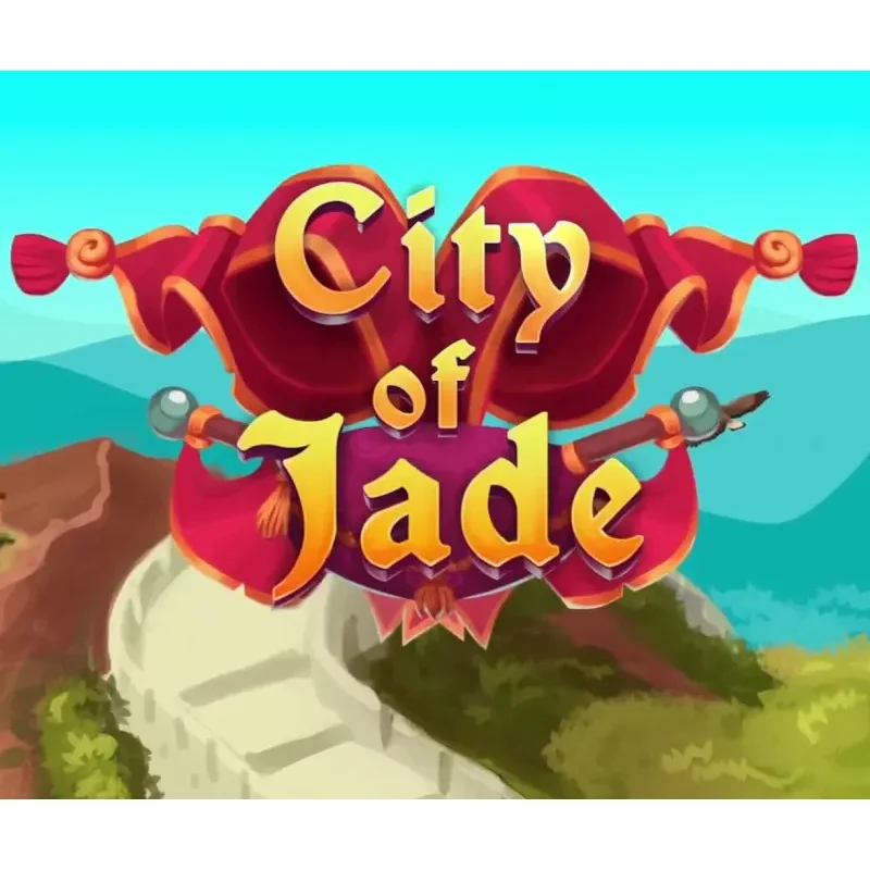 Buy City Of Jade: Imperial Frontier Steam CD Key - Steam Key