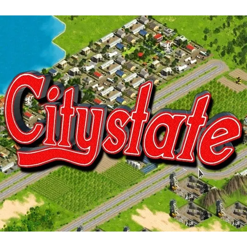 Citystate EU Steam Altergift - Political Strategy Game on Steam