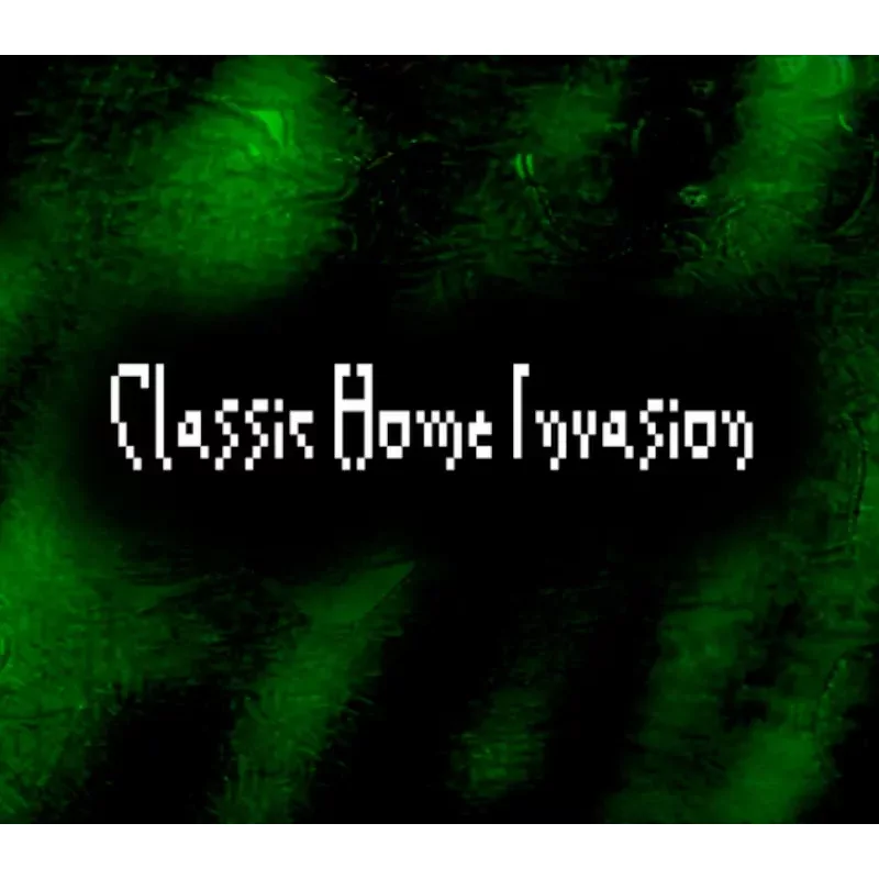Buy Classic Home Invasion PC Steam CD Key | Instant Deliver