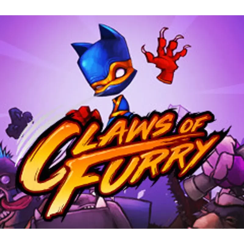 Buy Claws of Furry Steam CD Key - Steam Key | Instant Delivery