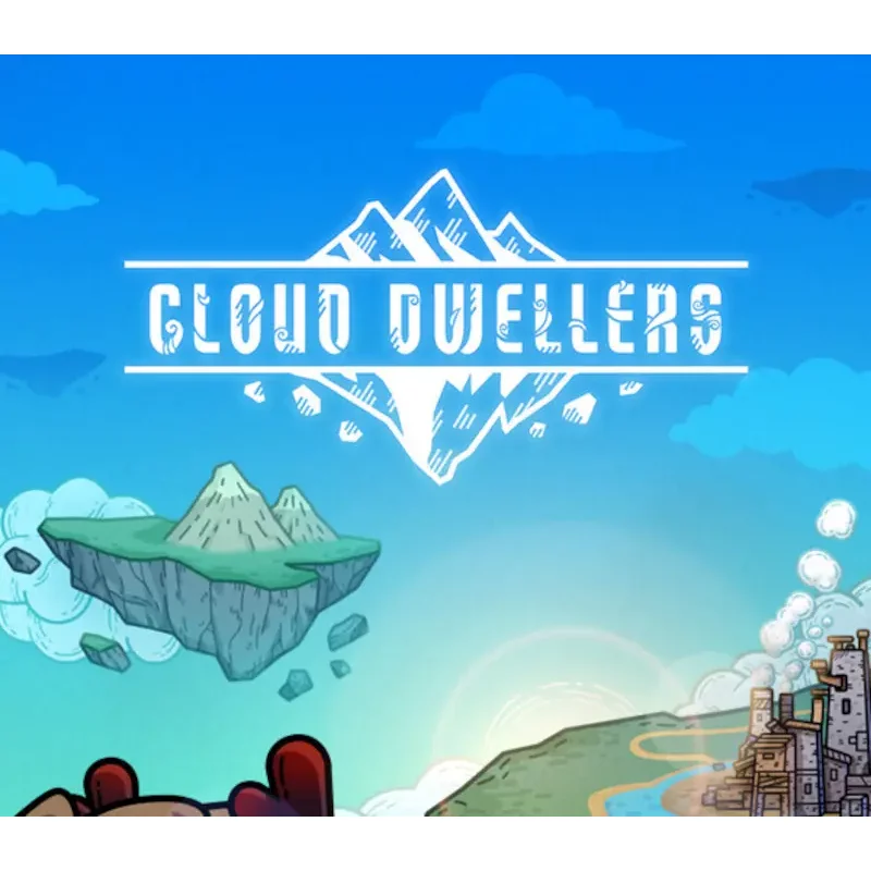 Explore the Enchanting Skies in CLOUD DWELLERS | Indie PC Ga