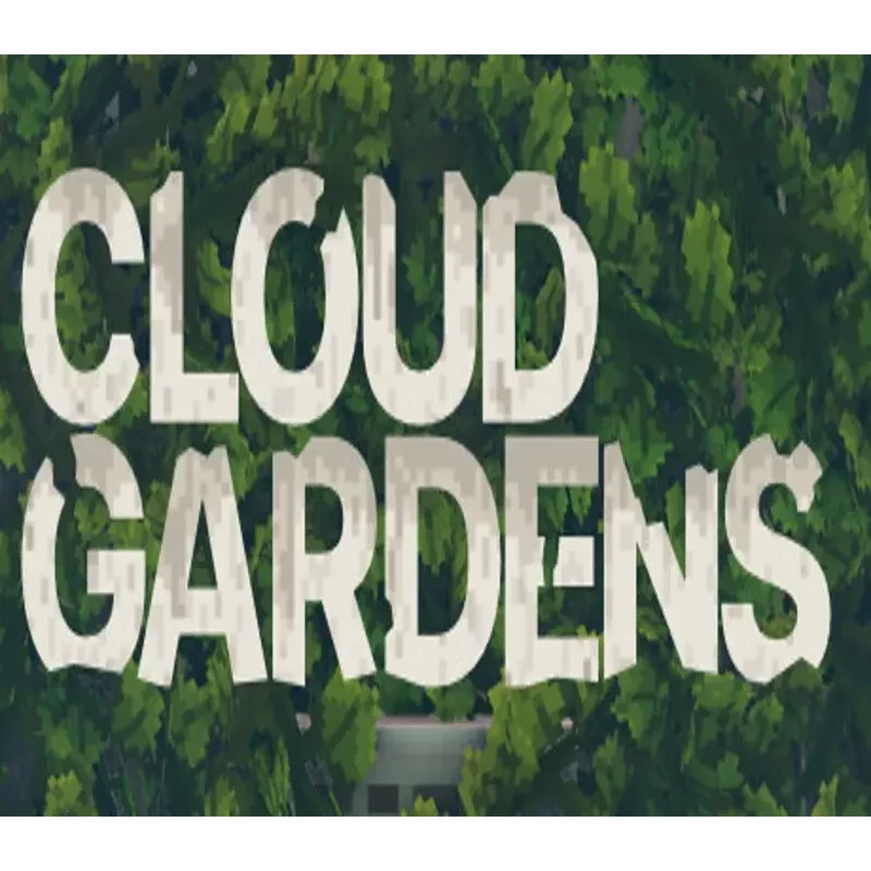 Cloud Gardens Simulation Game | Buy EU PC Steam CD Key