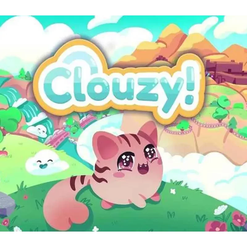 Clouzy! Adventure Game | Buy Steam CD Key Online