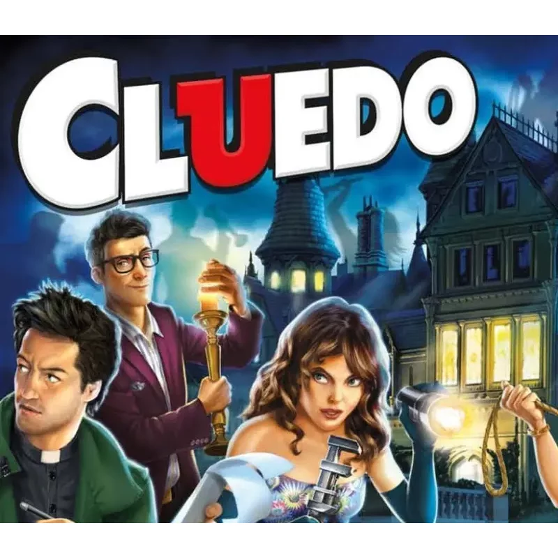 Buy Clue/Cluedo: The Classic Mystery Game Steam CD Key - Steam Key | Instant Delivery