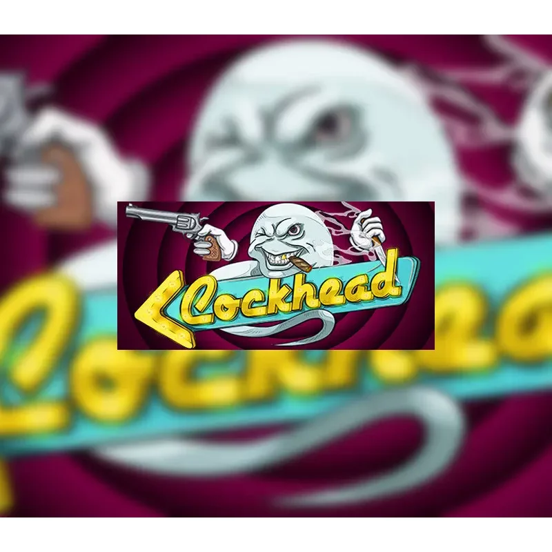 Buy COCKHEAD EU v2 Steam Altergift - Steam Key | Instant Delivery